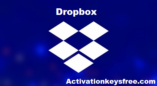 Dropbox Crack