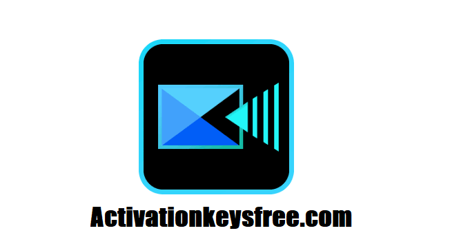 Cyberlink PowerDirector Crack + Activation Key [Latest]