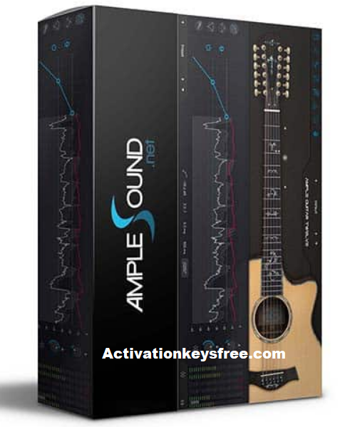 Ample Guitar Crack 